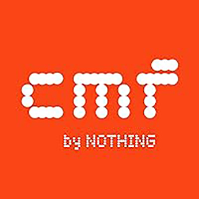 CMF logo